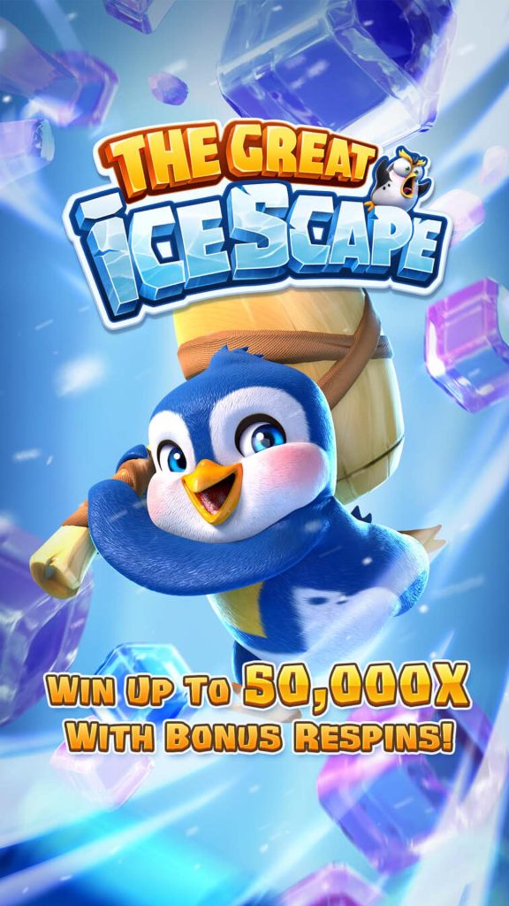 TheGreatIcescape_01